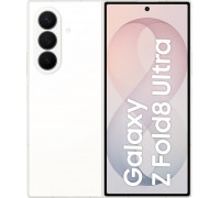 Samsung Z Fold 8 Ultra 5G 16/1TB Cream  (SM-F976BZWNEUE)