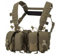Helikon-Tex HURRICANE HYBRID CHEST RIG® - Cordura® - Adaptive