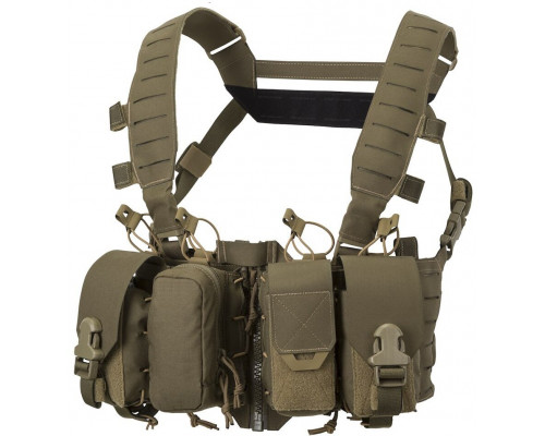Helikon-Tex HURRICANE HYBRID CHEST RIG® - Cordura® - Adaptive