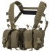 Helikon-Tex HURRICANE HYBRID CHEST RIG® - Cordura® - Adaptive