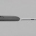 Wozinsky Na laptop WNT-11G 10-11" z chowaną rączką neoprenowa - gray (5907769388477)