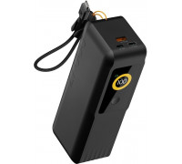 Xtorm Power bank NextGen 27000 mAh 70W - black (100894998)