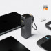 Xtorm Power bank NextGen 27000 mAh 70W - black (100894998)