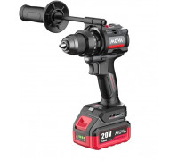 Mova Bezszczotkowa 20V 80Nm (bateria i ładowarka w zestawie) (PD80K)