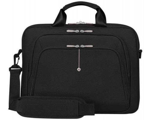 Hama Samsonite Guardit Classy 2.0 do laptopa 15.6'' black (158247 1041) (001893080000)