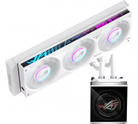 Asus ROG STRIX SLC IV 360 ARGB LCD white (90RC01S2-B0EAY0)