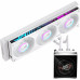 Asus ROG STRIX SLC IV 360 ARGB LCD white (90RC01S2-B0EAY0)