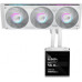 Asus ROG STRIX SLC IV 360 ARGB LCD white (90RC01S2-B0EAY0)