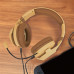 Hori Switch 2 Gaming Headset Wood Brown (HRSS092)