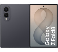 Samsung Z Fold 8 Enterprise Edition 5G 12/256GB Graphite  (SM-F971BZKBEEB)
