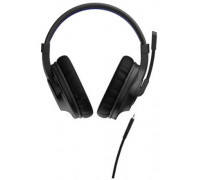 Hama URage SoundZ 100 V2 słuchawki gaming czarne (217856)