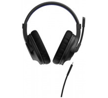 Hama URage SoundZ 100 V2 słuchawki gaming czarne (217856)