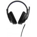 Hama URage SoundZ 100 V2 słuchawki gaming czarne (217856)
