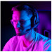 Hama URage SoundZ 100 V2 słuchawki gaming czarne (217856)