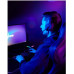Hama URage SoundZ 100 V2 słuchawki gaming czarne (217856)