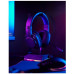 Hama URage SoundZ 100 V2 słuchawki gaming czarne (217856)