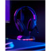 Hama URage SoundZ 100 V2 słuchawki gaming czarne (217856)