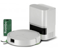 iRobot iRobot Roomba 115 Combo White + stacja AutoEmpty