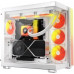 be quiet! Be quiet! LIGHT LOOP IO LCD | 360mm procesor chłodnica cieczy all-in-one 12 cm White 1 szt. (BW033)