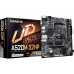 Gigabyte A520M S2HP AMD A520 Socket AM4 micro ATX