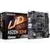 Gigabyte A520M S2HP AMD A520 Socket AM4 micro ATX