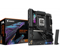 Gigabyte B850 AORUS ELITE X3D AMD B850 Gniazdo AM5 ATX