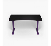 Gaming galds Arozzi Gaming Desk | Arena Medium | fioletowe (ARENA-MEDIUM-PP)