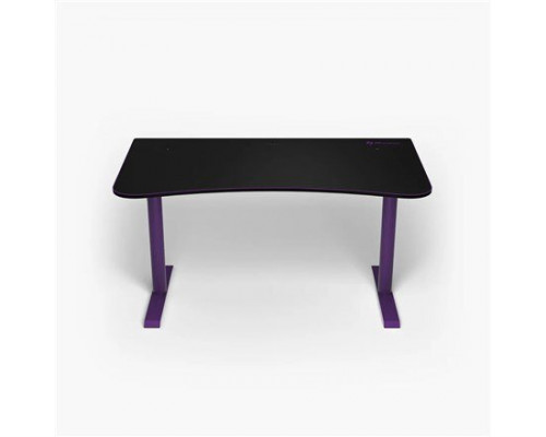 Gaming galds Arozzi Gaming Desk | Arena Medium | fioletowe (ARENA-MEDIUM-PP)