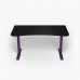 Gaming galds Arozzi Gaming Desk | Arena Medium | fioletowe (ARENA-MEDIUM-PP)