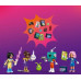 LEGO Friends Sklep z grami i komiksami (42674)