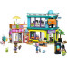 LEGO Friends Sklep z grami i komiksami (42674)