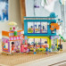 LEGO Friends Sklep z grami i komiksami (42674)