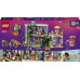 LEGO Friends Sklep z grami i komiksami (42674)
