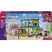 LEGO Friends Sklep z grami i komiksami (42674)