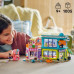 LEGO Friends Sklep z grami i komiksami (42674)