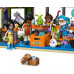 LEGO Friends Sklep z grami i komiksami (42674)