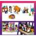 LEGO Friends Sklep z grami i komiksami (42674)