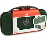 Nacon NACON SWITCH2 Licencjonowane etui na konsole ZELDA with ielone