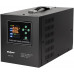 UPS Rebel Power awaryjny POWER-2000-LFP4 - przetwornica z czystym przebiegiem sinusoidalnym i funkcją ładowania 12V 230V 2000VA/1200W (RB-4030)
