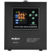 UPS Rebel Power awaryjny POWER-2000-LFP4 - przetwornica z czystym przebiegiem sinusoidalnym i funkcją ładowania 12V 230V 2000VA/1200W (RB-4030)