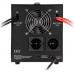 UPS Rebel Power awaryjny POWER-2000-LFP4 - przetwornica z czystym przebiegiem sinusoidalnym i funkcją ładowania 12V 230V 2000VA/1200W (RB-4030)