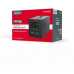 UPS Rebel Power awaryjny POWER-2000-LFP4 - przetwornica z czystym przebiegiem sinusoidalnym i funkcją ładowania 12V 230V 2000VA/1200W (RB-4030)