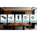 VivoLink Meeting Room Package small size rooms zewnętrzna karta graficzna USB (BYOD-SMALL)