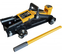 JCB Lift hydraulic 2t (h min 135mm, h max 300mm) (JCB-TA82008)