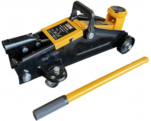 JCB Lift hydraulic 2t (h min 135mm, h max 300mm) (JCB-TA82008)