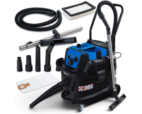 Geko Do gipsu z automatycznym otrząsaczem 1600W (1) (5903418308001)