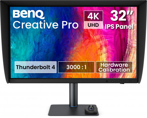 BenQ PV3250U (9H.Y0GLB.QBE)
