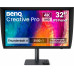 BenQ PV3250U (9H.Y0GLB.QBE)