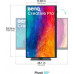 BenQ PV3250U (9H.Y0GLB.QBE)