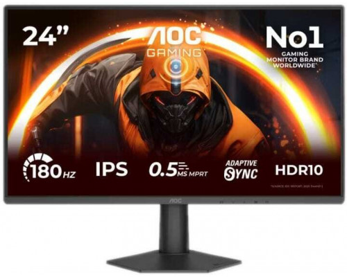 AOC 24G50F